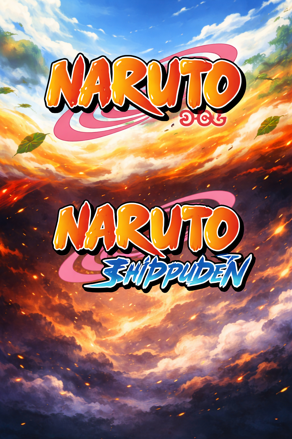Naruto